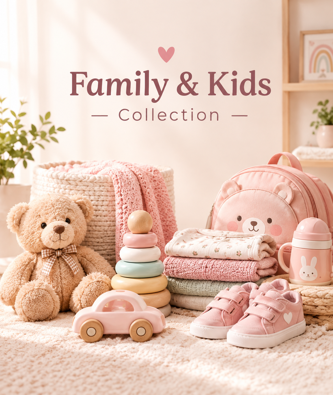 Family & Kids