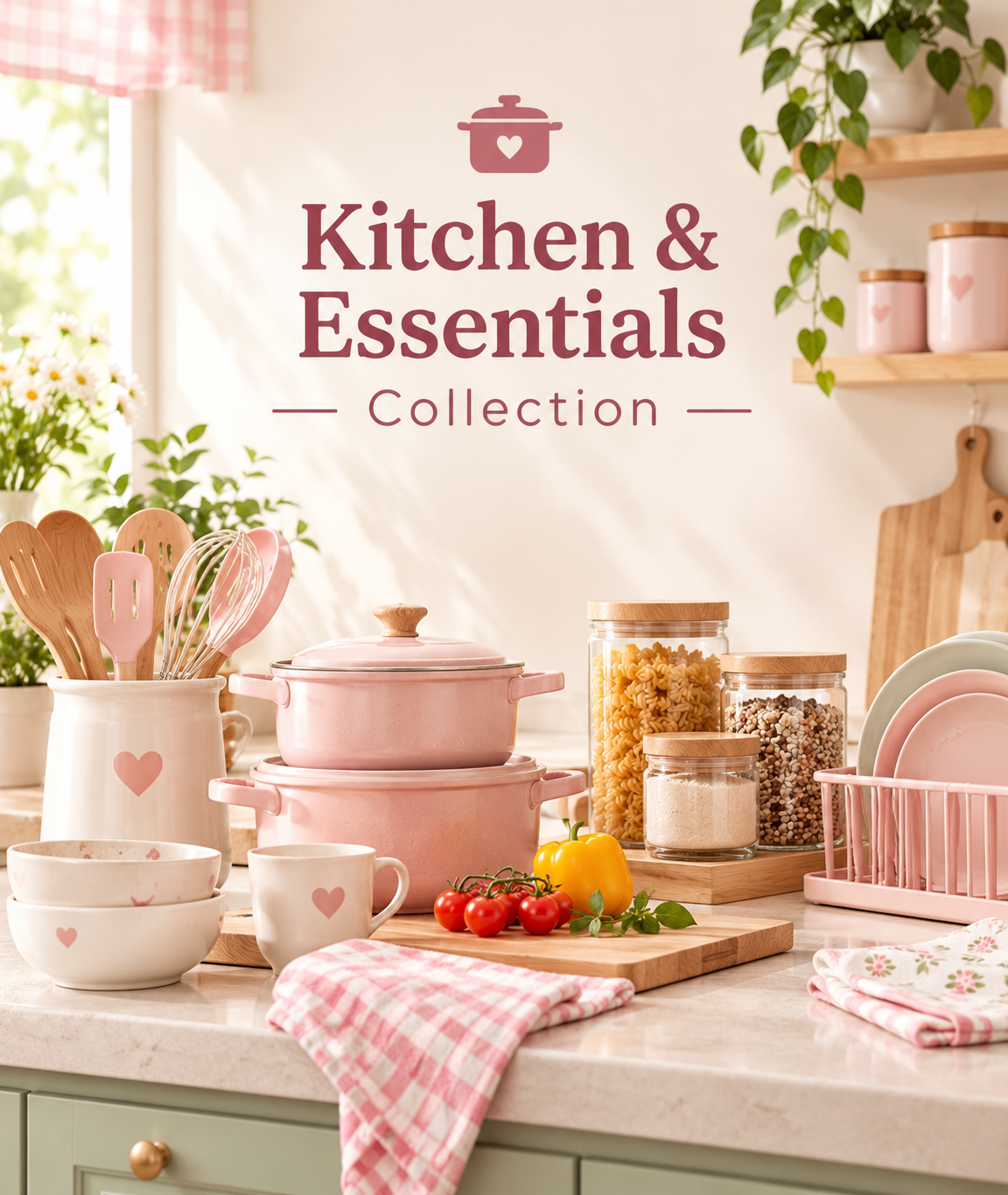 Kitchen Essentials